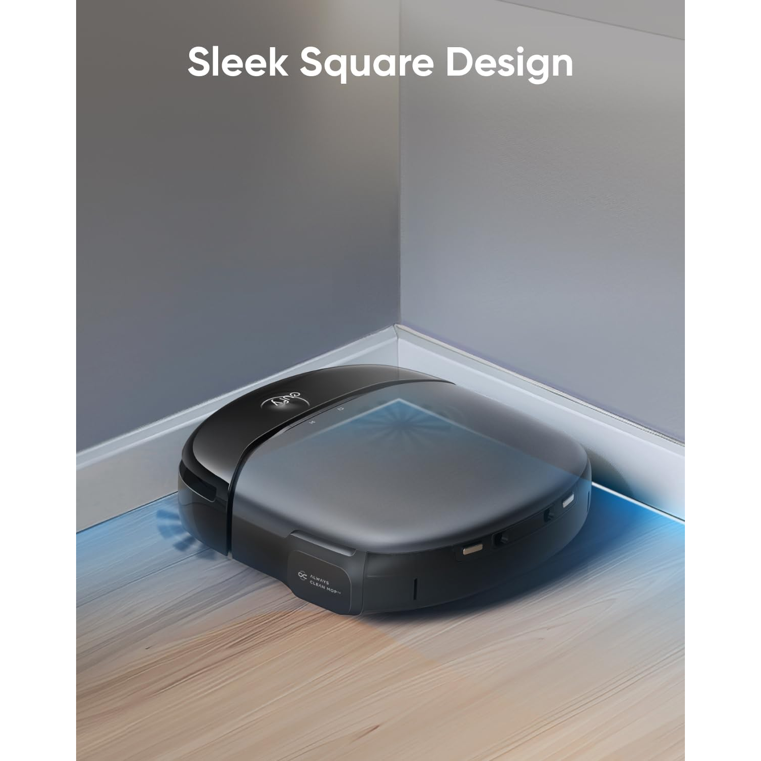 eufy Robot Vacuum Omni S1 - 6